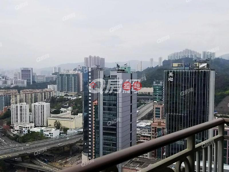 Property Search Hong Kong | OneDay | Residential Sales Listings | Banyan Garden Tower 7 | 2 bedroom Mid Floor Flat for Sale