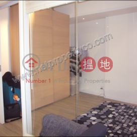 Apartment for sale in Wan Chai, Go Wah Mansion 高華大廈 | Wan Chai District (A043567)_0