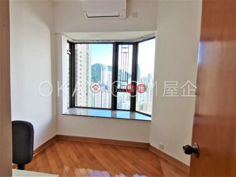 Charming 2 bedroom on high floor | For Sale 89 Pok Fu Lam Road | Western District, Hong Kong, Sales | HK$ 22.5M