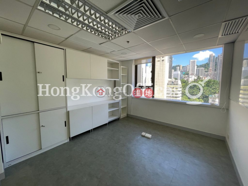 Wilson House, Middle Office / Commercial Property Rental Listings, HK$ 61,640/ month