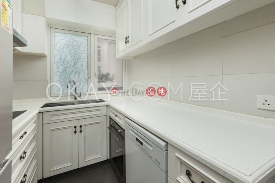 Unique 3 bedroom with sea views & terrace | For Sale, 4-8 North Street | Western District Hong Kong, Sales HK$ 33M