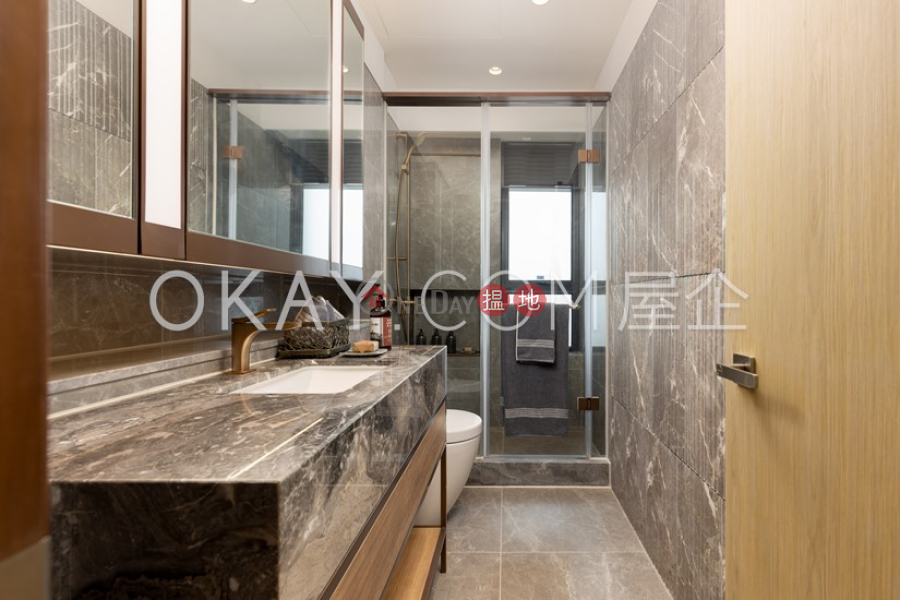 Property Search Hong Kong | OneDay | Residential Rental Listings Lovely 3 bedroom on high floor with sea views & balcony | Rental