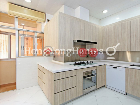 紅山半島 第1期4房豪宅單位出租 | 紅山半島 第1期 Redhill Peninsula Phase 1 _0