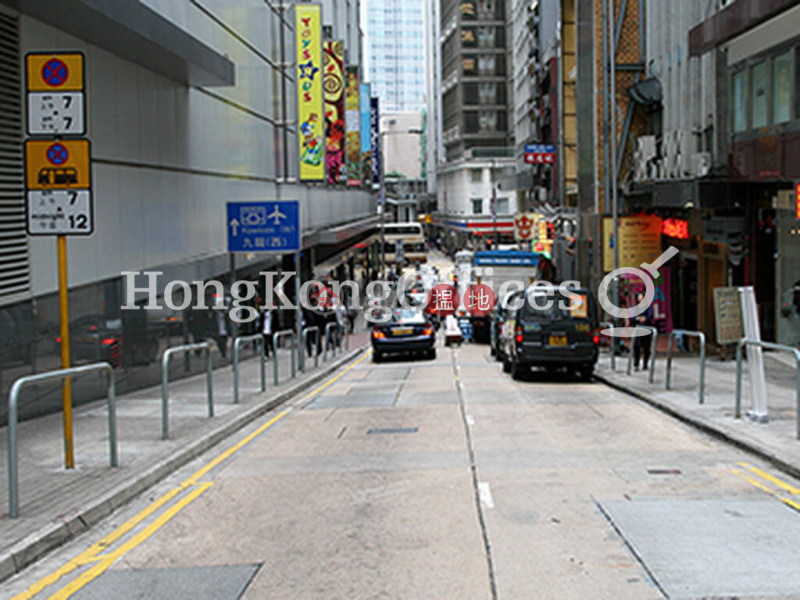 萬宜大廈|高層寫字樓/工商樓盤出租樓盤HK$ 341,665/ 月