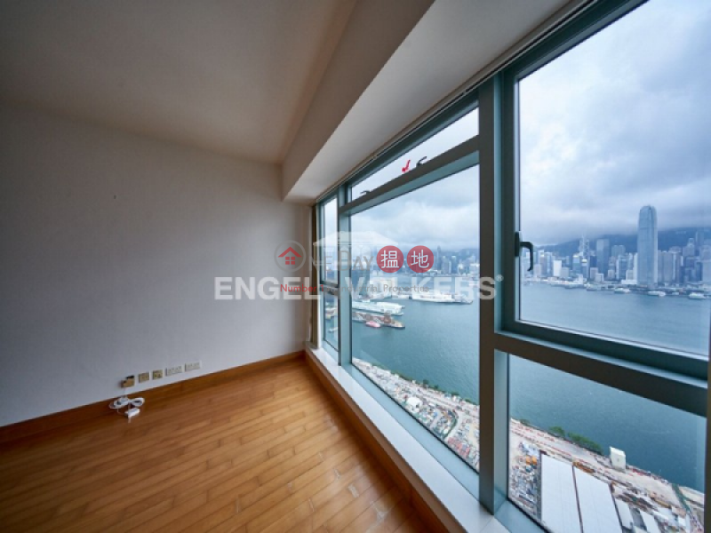 Property Search Hong Kong | OneDay | Residential, Sales Listings | 3 Bedroom Family Flat for Sale in West Kowloon