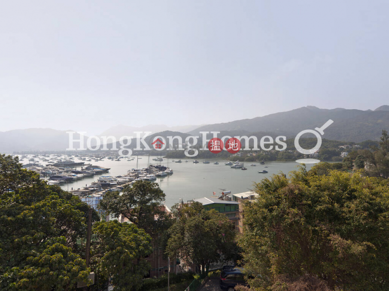 香港搵樓|租樓|二手盤|買樓| 搵地 | 住宅|出售樓盤|輋徑篤村4房豪宅單位出售