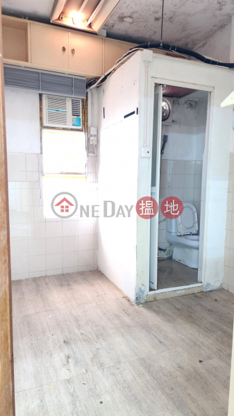 Rare platform convenient location, 13 Kwai Hei Street | Kwai Tsing District | Hong Kong Rental, HK$ 12,800/ month