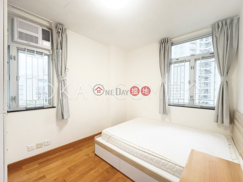 HK$ 27,000/ 月洞庭閣 (1座)|東區-3房2廁,實用率高洞庭閣 (1座)出租單位