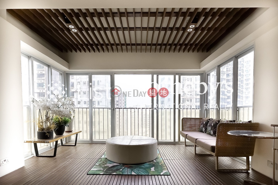 Property for Rent at Cliffview Mansions with 3 Bedrooms | Cliffview Mansions 康苑 Rental Listings