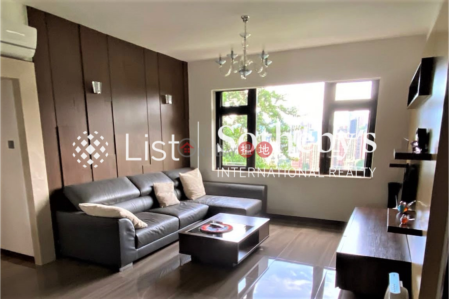 Property Search Hong Kong | OneDay | Residential Rental Listings, Property for Rent at Villa Lotto with 3 Bedrooms