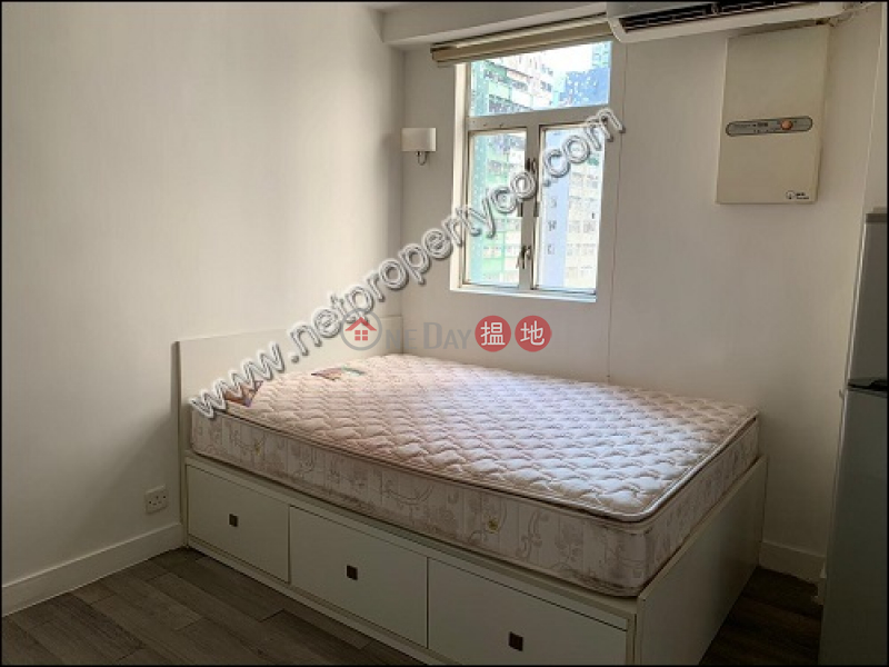 Furnished Studio for rent in Wan Chai 205-207 Hennessy Road | Wan Chai District | Hong Kong Rental HK$ 7,700/ month