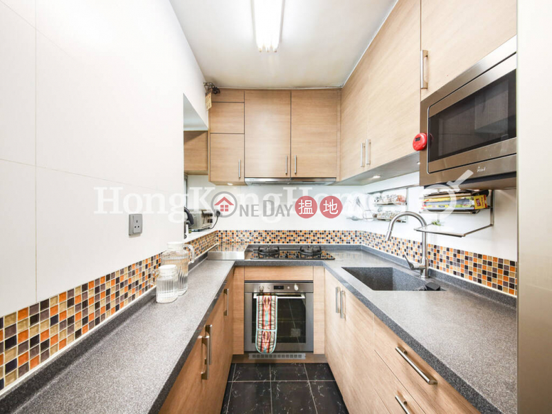 South Horizons Phase 2, Yee Ngar Court Block 9 Unknown | Residential | Rental Listings | HK$ 55,000/ month