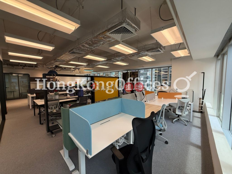 Property Search Hong Kong | OneDay | Office / Commercial Property Rental Listings | Office Unit for Rent at 148 Electric Road
