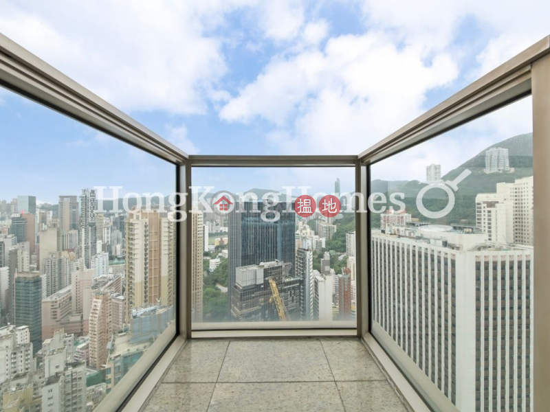 2 Bedroom Unit for Rent at The Avenue Tower 2, 200 Queens Road East | Wan Chai District Hong Kong | Rental | HK$ 55,000/ month