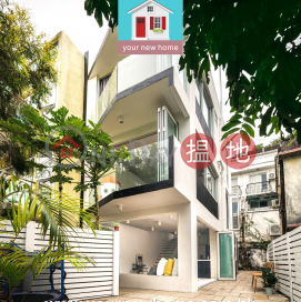 Small House in Sai Kung | For Rent, 仁義路村 Yan Yee Road Village | 西貢 (RL1078)_0