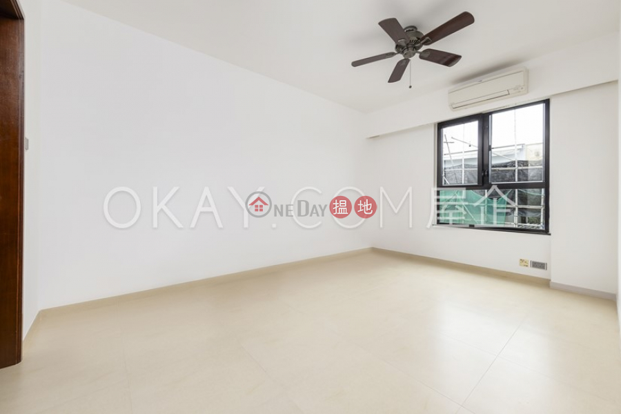 Rare 3 bedroom on high floor with sea views & rooftop | For Sale, 43 Bisney Road | Western District | Hong Kong, Sales | HK$ 35M