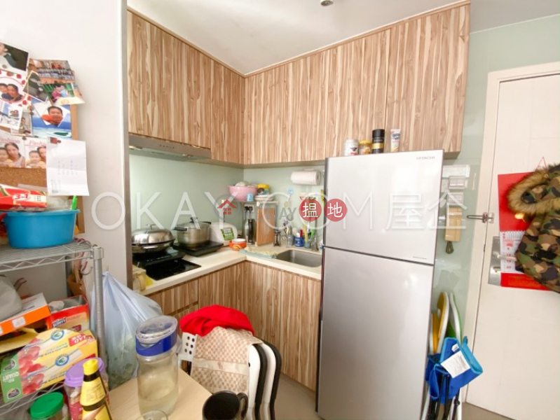 Property Search Hong Kong | OneDay | Residential Sales Listings | Cozy 2 bedroom in Mid-levels West | For Sale