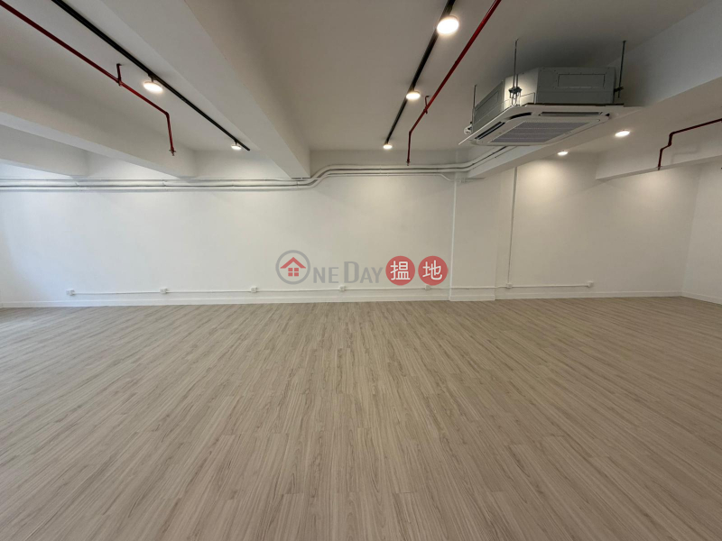 Property Search Hong Kong | OneDay | Office / Commercial Property Rental Listings, Prime Sheung Wan Office/Studio Space – Newly Renovated & Ready to Move In!