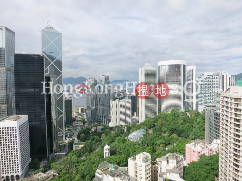 威豪閣兩房一廳單位出售, 威豪閣 Wealthy Heights | 中區 (Proway-LID78804S)_0