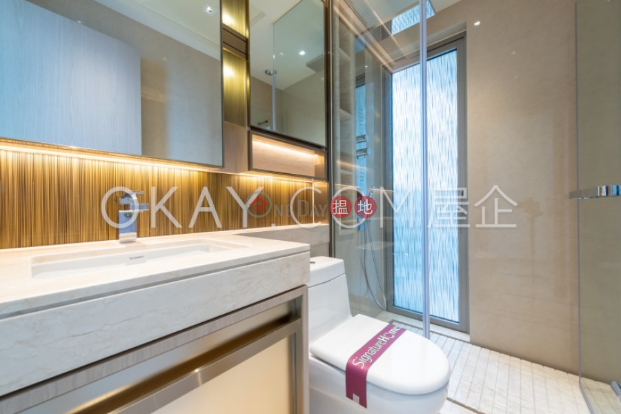 Popular 2 bedroom with balcony | Rental | 97 Belchers Street | Western District, Hong Kong Rental, HK$ 32,000/ month