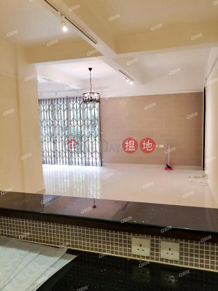 Property Search Hong Kong | OneDay | Residential Rental Listings | 16-18 Tai Hang Road | 3 bedroom Mid Floor Flat for Rent