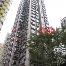 2房1廁,極高層豪景臺出租單位, 豪景臺 Rich View Terrace | 中區 (OKAY-R110985)_0