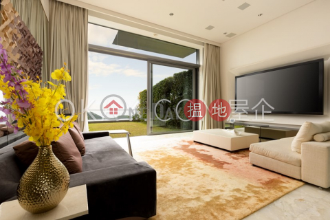 Gorgeous house with sea views, rooftop & terrace | Rental | No.3 Plunkett's Road 賓吉道3號 _0