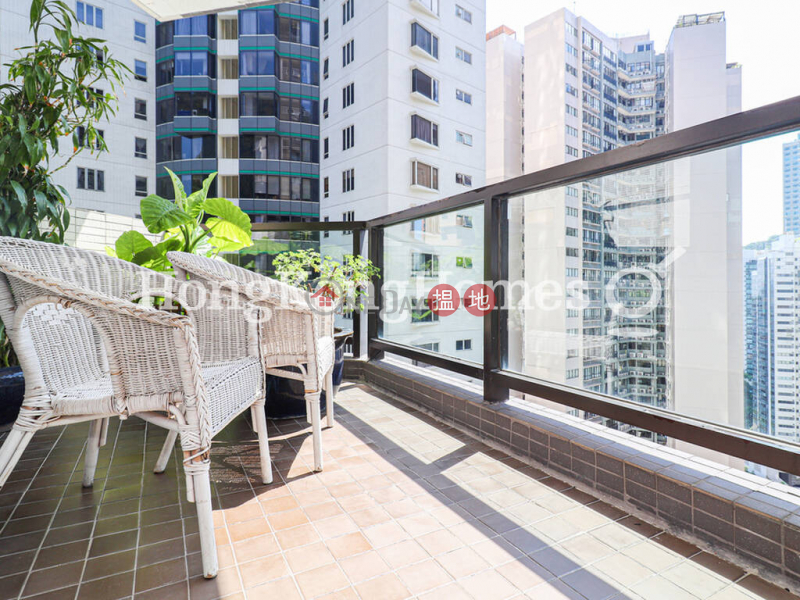 3 Bedroom Family Unit at Century Tower 2 | For Sale 1A Tregunter Path | Central District, Hong Kong, Sales, HK$ 60M
