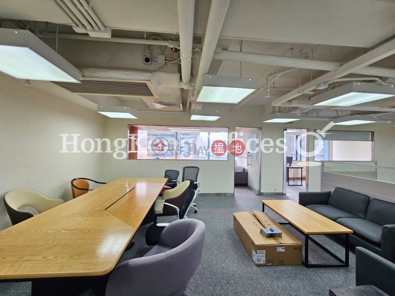 Beautiful Group Tower Middle Office / Commercial Property Rental Listings, HK$ 52,020/ month