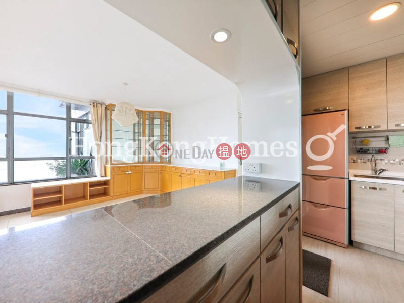 HK$ 2,480萬學士臺第1座西區-學士臺第1座三房兩廳單位出售