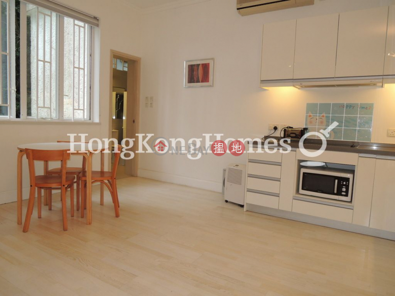 1 Bed Unit for Rent at Grosvenor House, Grosvenor House 高雲大廈 Rental Listings | Central District (Proway-LID162178R)