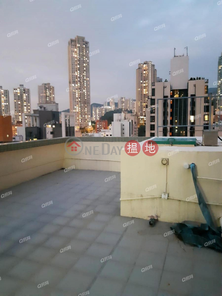 Sliver Star Court | 3 bedroom High Floor Flat for Rent | 22-26 Village Road | Wan Chai District Hong Kong Rental HK$ 48,000/ month