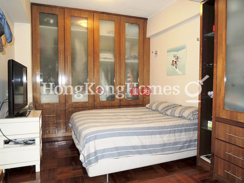 HK$ 25,000/ month, Bo Yuen Building 39-41 Caine Road, Central District | 1 Bed Unit for Rent at Bo Yuen Building 39-41 Caine Road