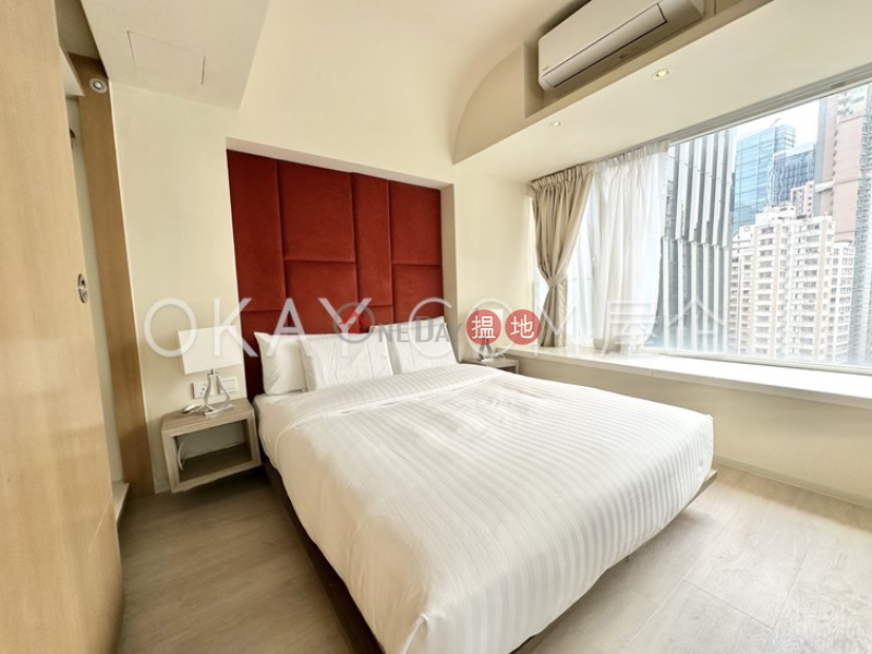 Cozy 1 bedroom in Wan Chai | Rental, The Johnston Suites 囍寓 Rental Listings | Wan Chai District (OKAY-R747721)