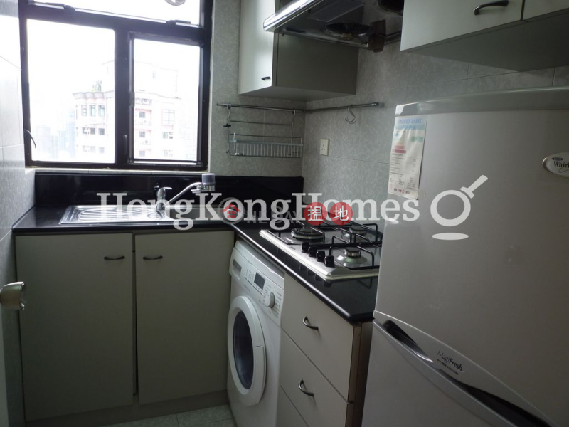 HK$ 35,000/ month Panny Court | Wan Chai District 2 Bedroom Unit for Rent at Panny Court