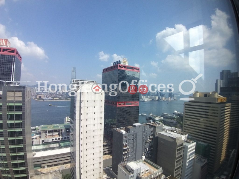 Office Unit for Rent at 88WL, 88WL 永樂街88號 Rental Listings | Western District (HKO-85601-ABHR)