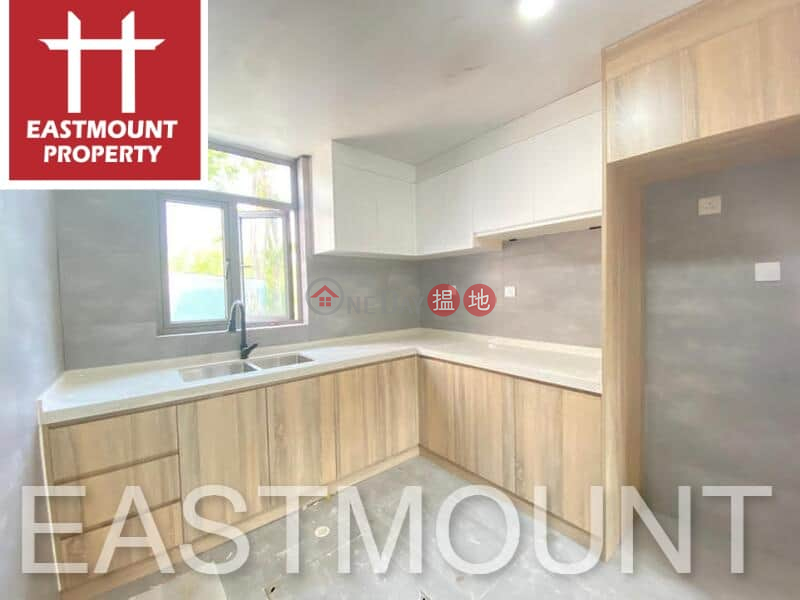 Sai Kung Village House | Property For Sale in Tai Tan, Pak Tam Chung 北潭涌大灘-Corner, Brand new detached, Sea view Tai Mong Tsai Road | Sai Kung Hong Kong, Sales | HK$ 20M