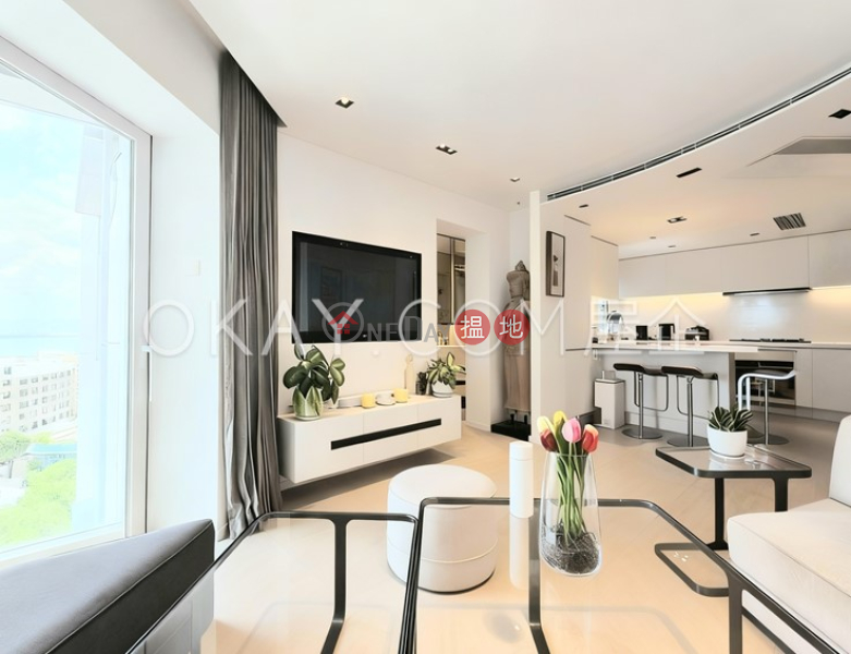 香港搵樓|租樓|二手盤|買樓| 搵地 | 住宅出售樓盤|2房2廁,實用率高,海景,星級會所愉景灣 3期 康慧台 康頤閣出售單位