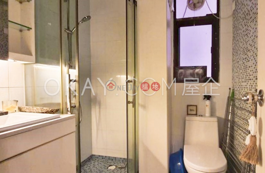 Tasteful 2 bedroom in Western District | Rental 35 Sai Ning Street | Western District, Hong Kong Rental | HK$ 36,000/ month