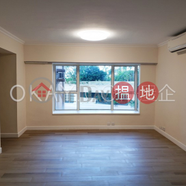 Lovely 3 bedroom in North Point Hill | Rental | Pacific Palisades 寶馬山花園 _0