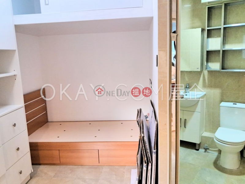 Property Search Hong Kong | OneDay | Residential Rental Listings, Rare 3 bedroom on high floor with parking | Rental