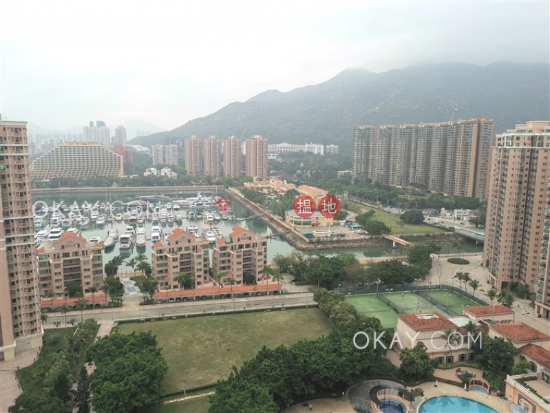 香港黃金海岸 17座高層住宅|出租樓盤HK$ 36,000/ 月