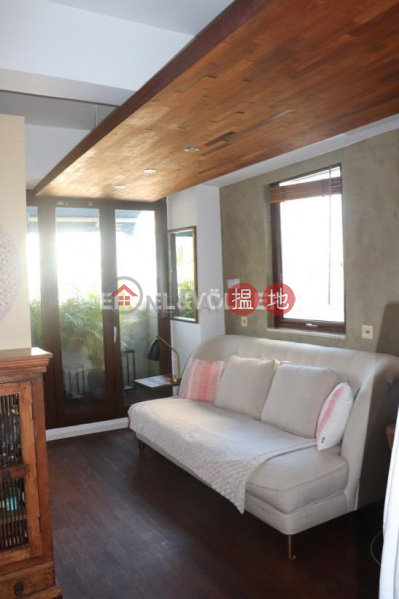 HK$ 8.4M | True Light Building Western District 1 Bed Flat for Sale in Sai Ying Pun