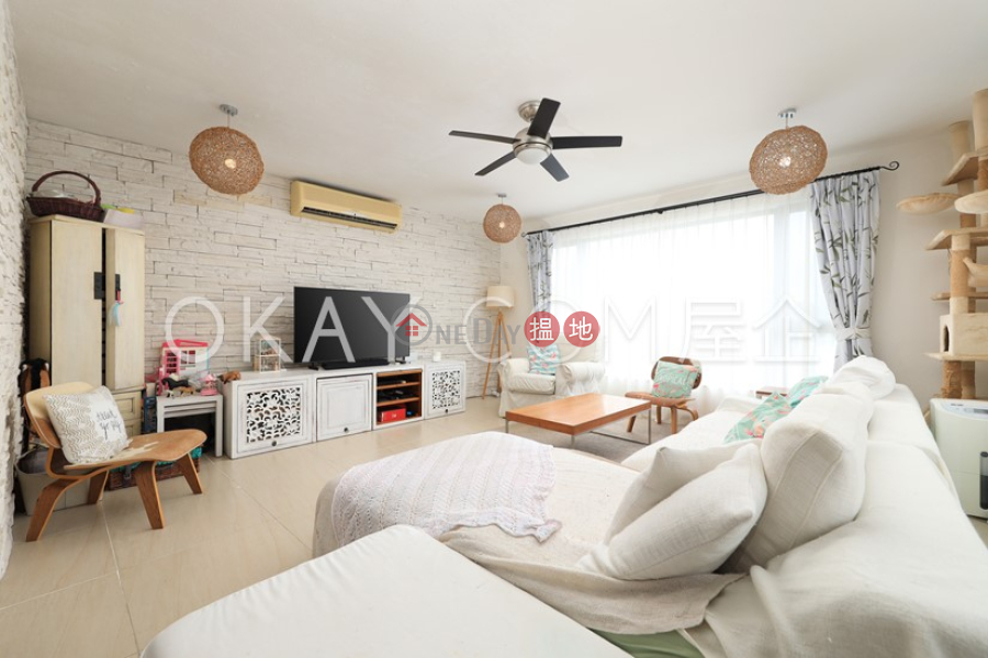 Property Search Hong Kong | OneDay | Residential Sales Listings | Gorgeous house with rooftop, terrace & balcony | For Sale