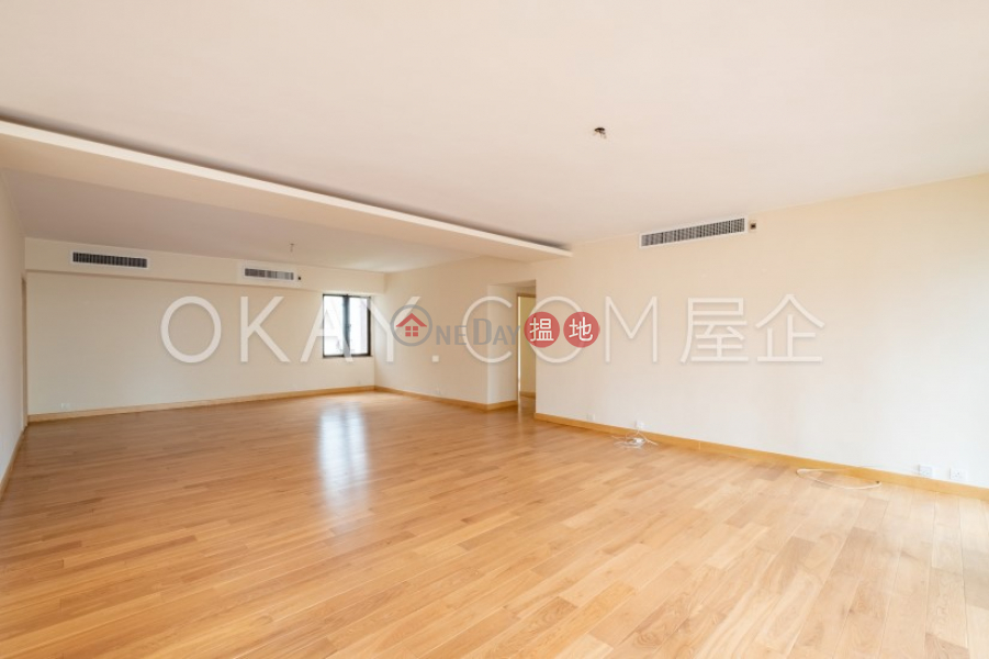 Property Search Hong Kong | OneDay | Residential, Rental Listings | Efficient 4 bedroom with balcony & parking | Rental