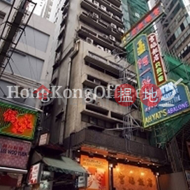 Office Unit for Rent at Evernew House