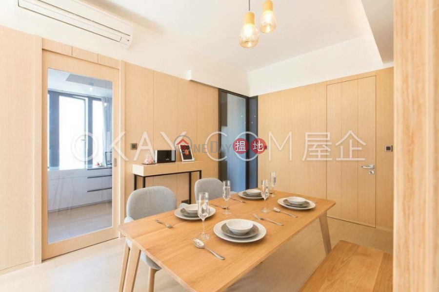 Property Search Hong Kong | OneDay | Residential, Rental Listings Gorgeous 3 bedroom on high floor with balcony | Rental