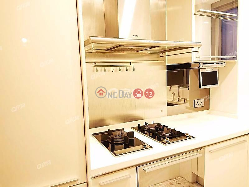 The Cullinan | 2 bedroom High Floor Flat for Sale | The Cullinan 天璽 Sales Listings