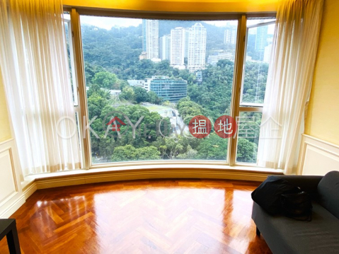 Stylish 2 bedroom on high floor | For Sale | Star Crest 星域軒 _0