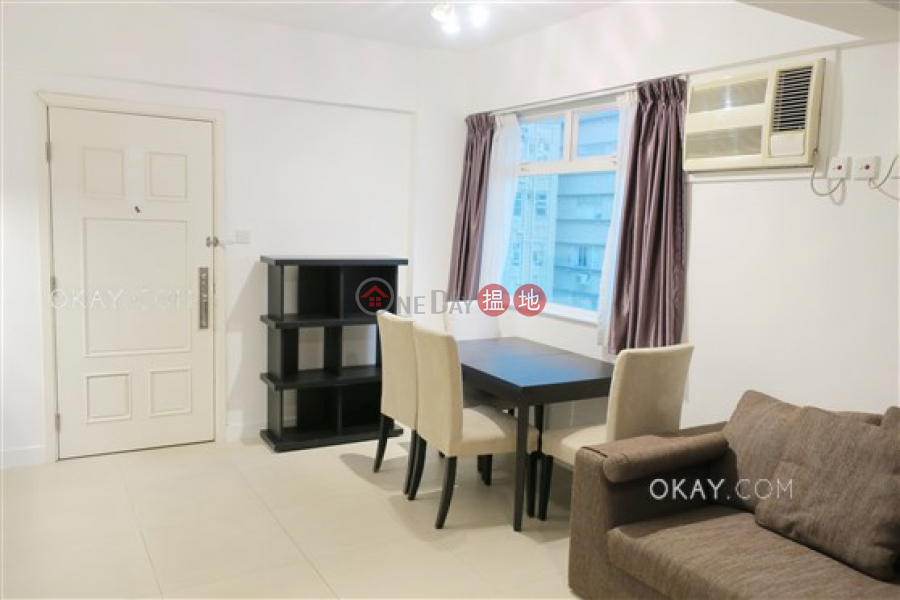 Property Search Hong Kong | OneDay | Residential | Rental Listings | Luxurious 1 bedroom on high floor | Rental